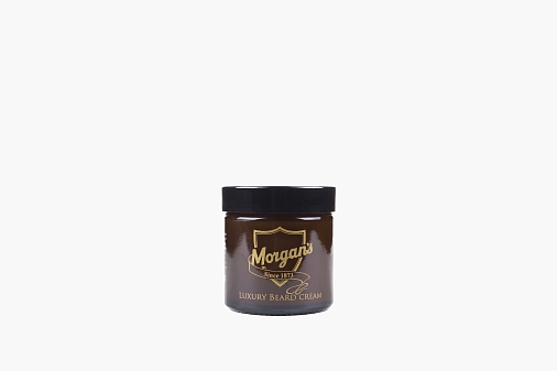 Morgan's Luxury Beard Cream