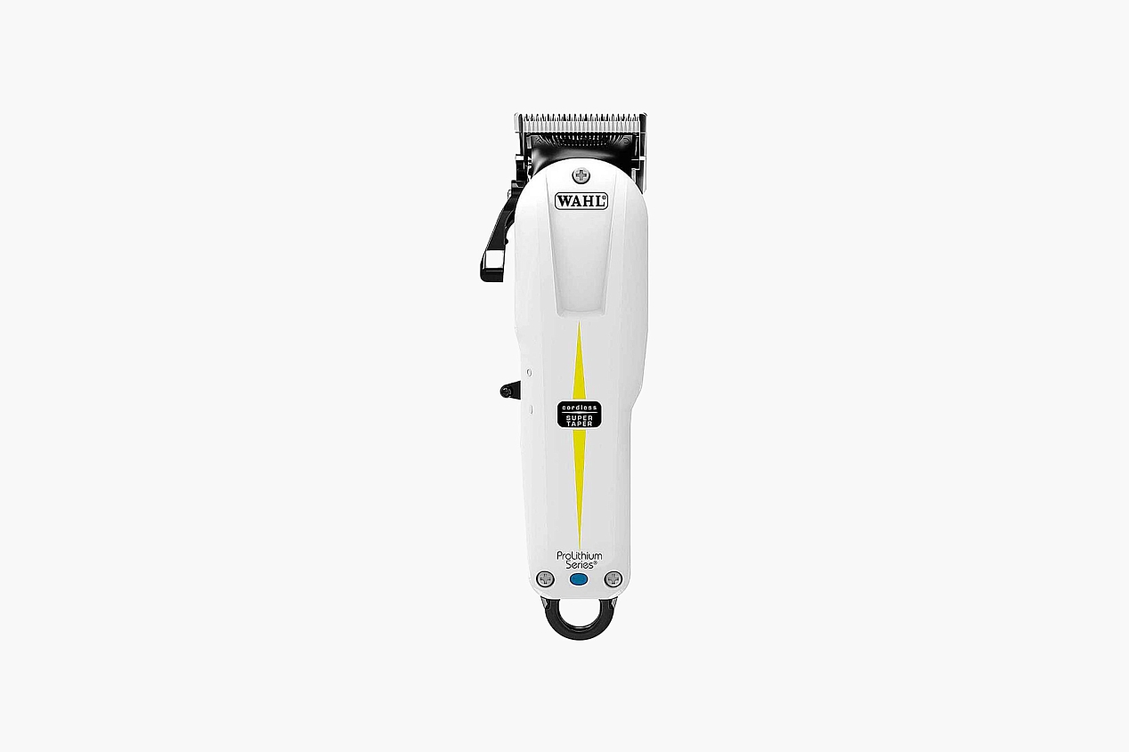 Wahl Super Taper Cordless 8591-016