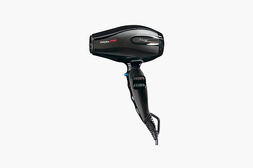 BaByliss Pro Murano Ionic Compact 2000W