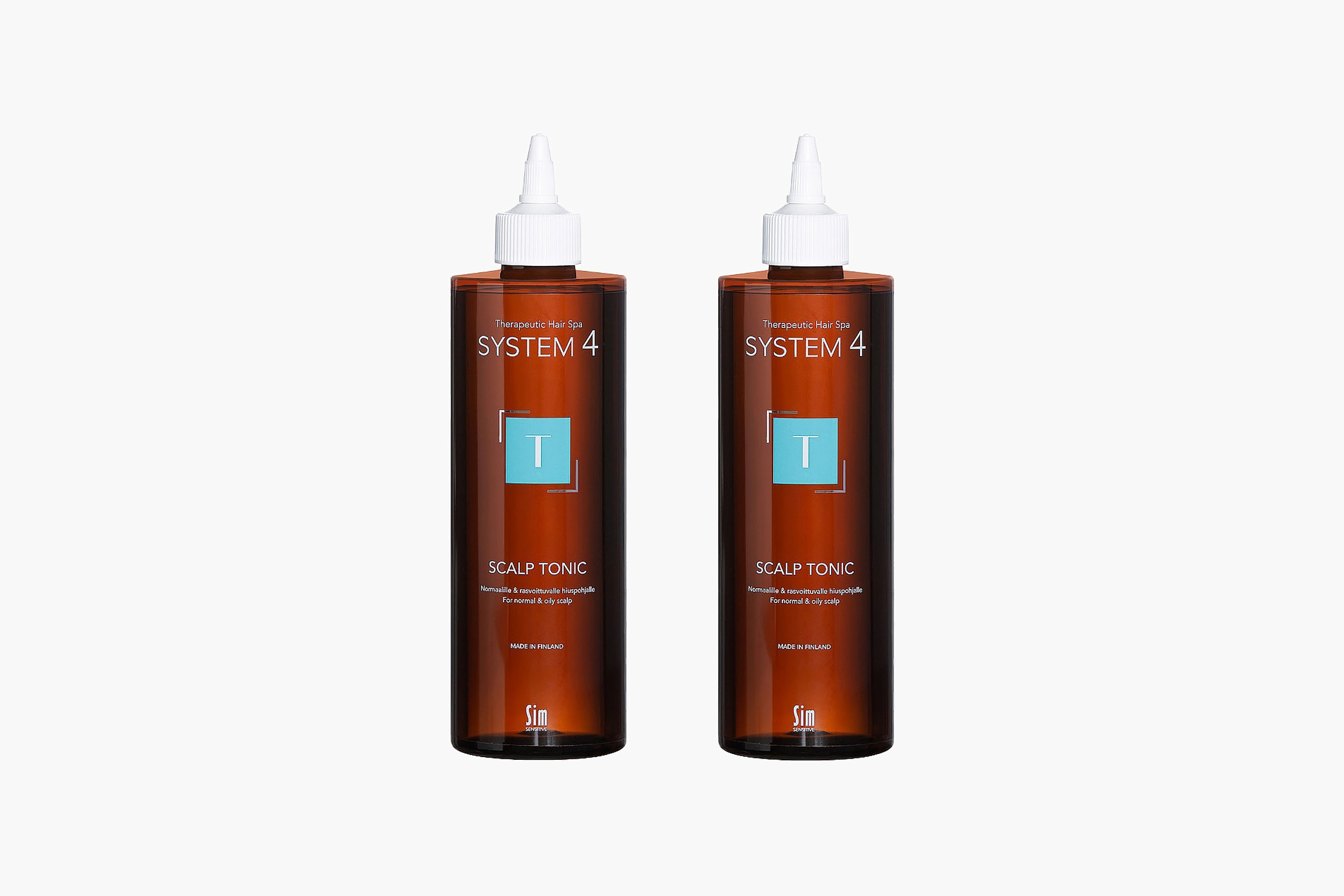 System 4 Tonic T 500 фото 1