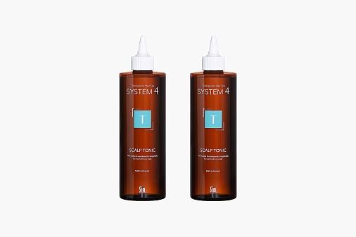 System 4 Tonic T 500