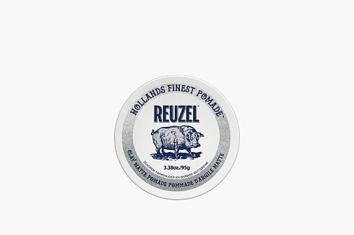 Reuzel Clay Matte Pomade
