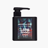 Hair Sekta Lose Yourself Restart