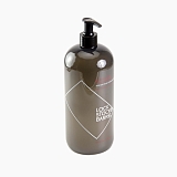 Lock Stock & Barrel Recharge Moisture Shampoo