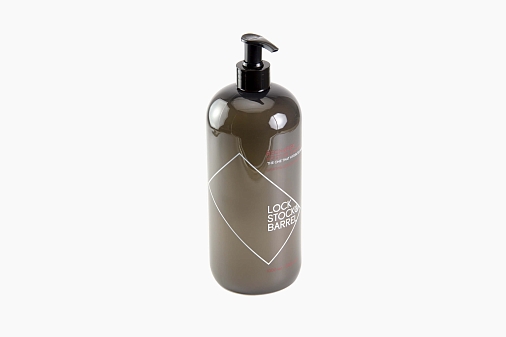 Lock Stock & Barrel Recharge Moisture Shampoo