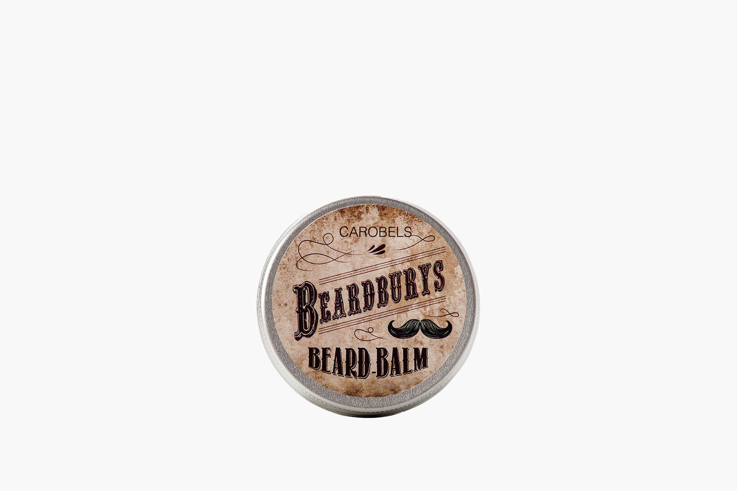 Beardburys Beard Balm фото 1