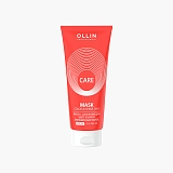 Ollin Professional Care Color&Shine Save Mask