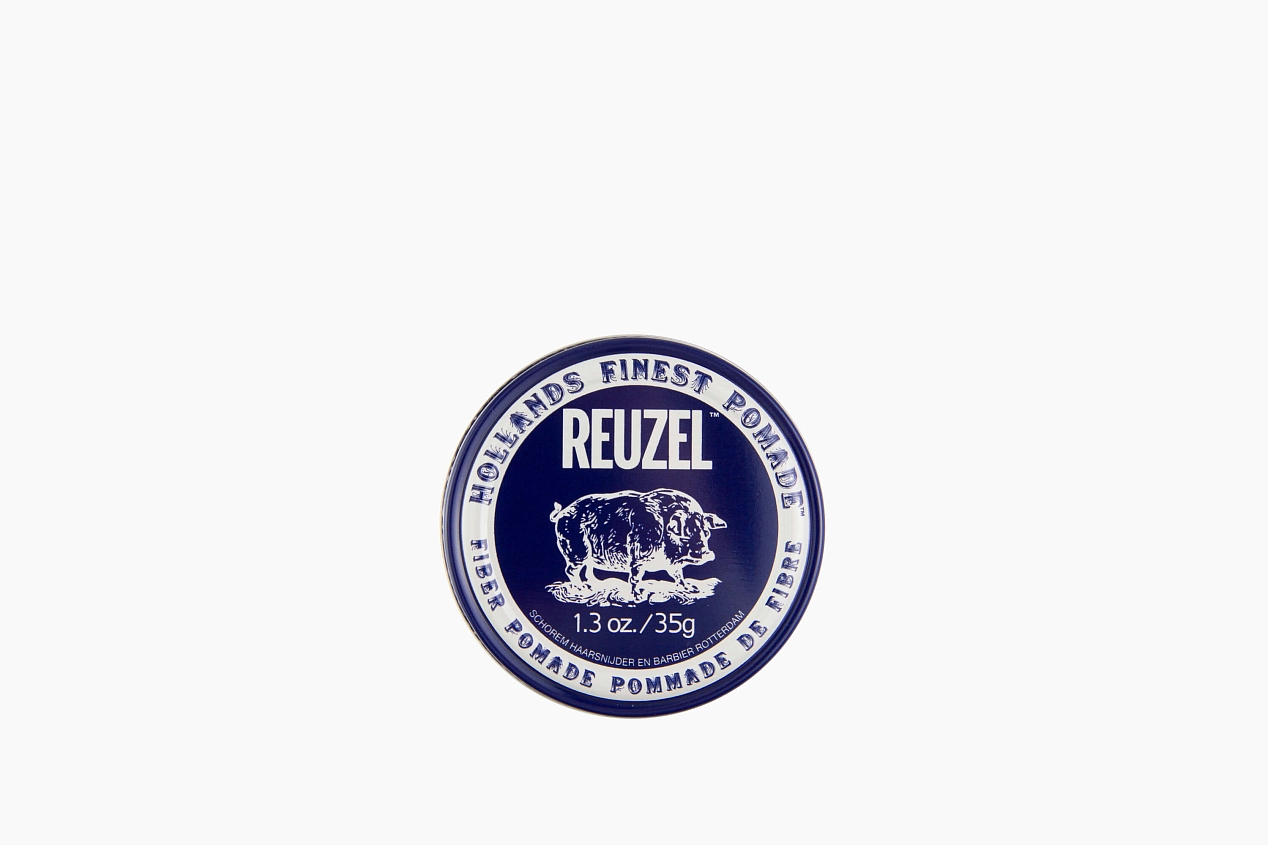 Reuzel Fiber Pomade
