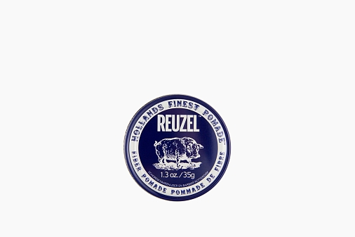 Reuzel Fiber Pomade