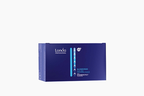 Londa Professional Blondoran Powder
