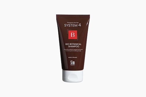 System 4 Bio Botanical Shampoo