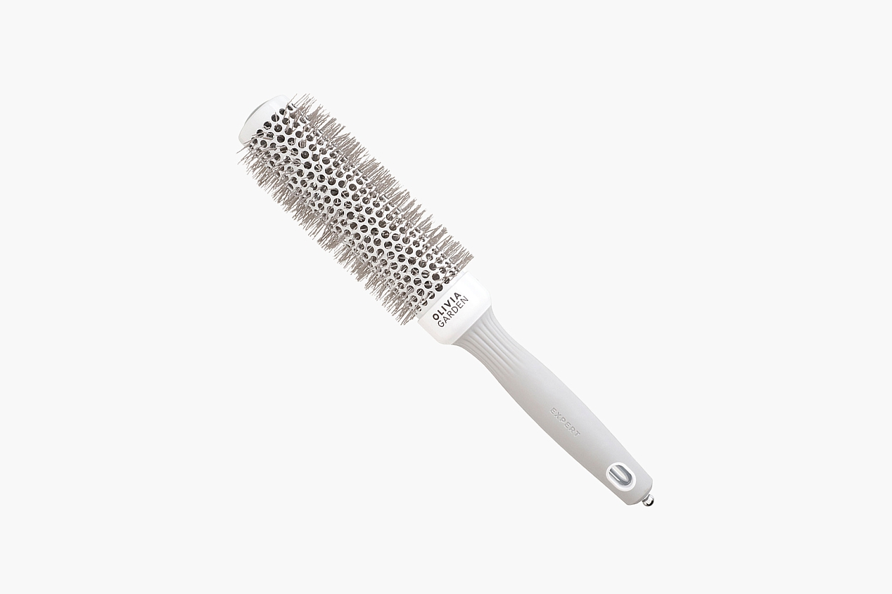 Olivia Garden Expert Blowout Speed XL Wavy Bristles 35