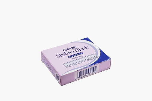 Feather TG-10 Styling Blade