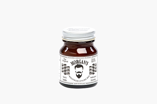 Morgan's Twist and Twiddle