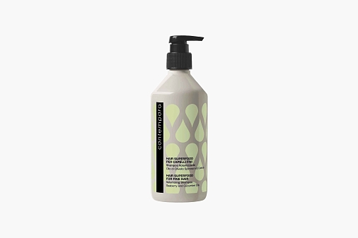 Barex Contempora Volumizing Shampoo