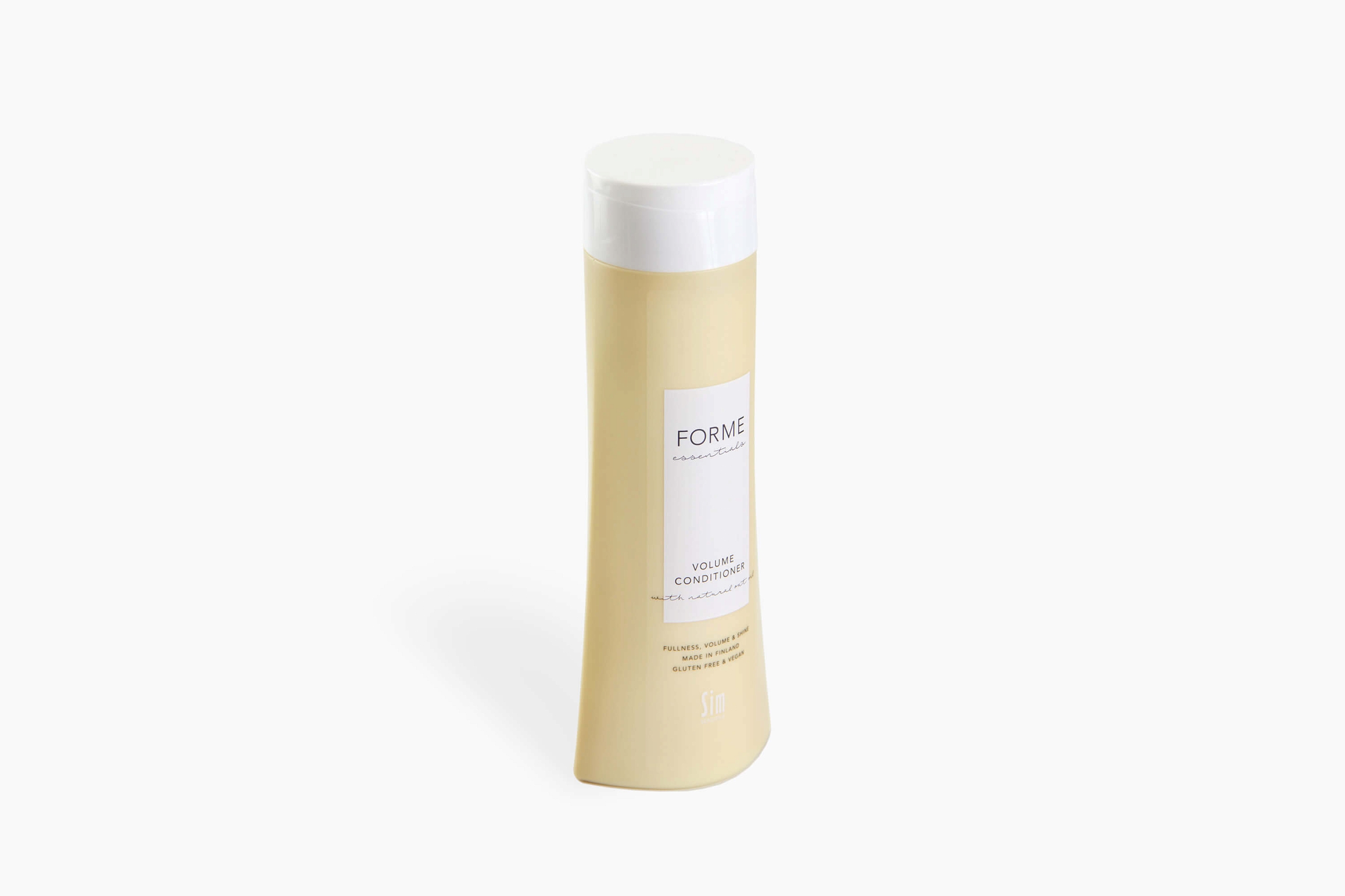 Forme Essentials Volume Conditioner фото 2
