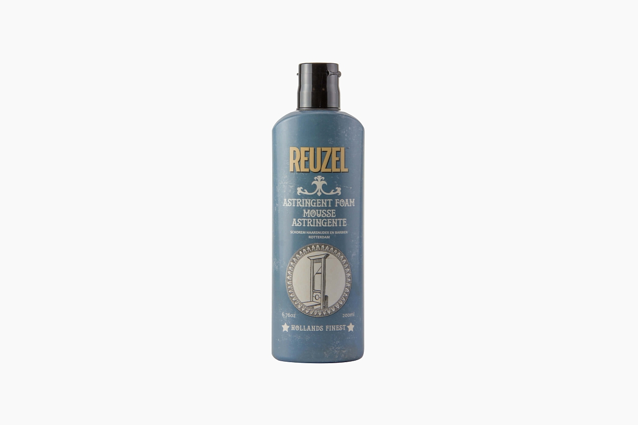 Reuzel Astringent Foam