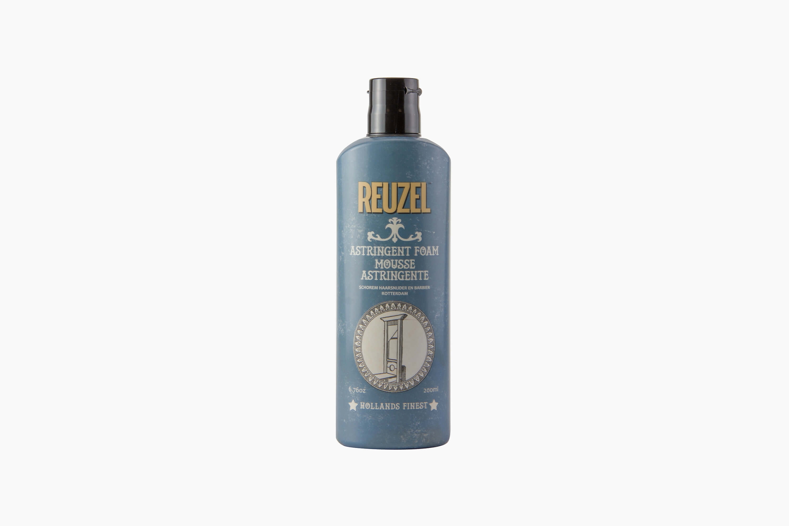 Reuzel Astringent Foam фото 1