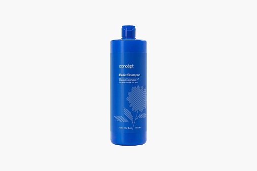 Concept Salon Total Basic Shampoo