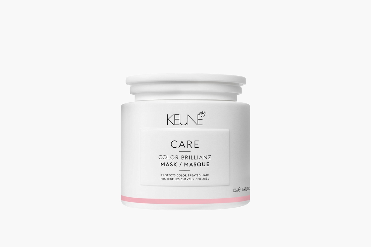 Keune Care Color Brillianz Mask