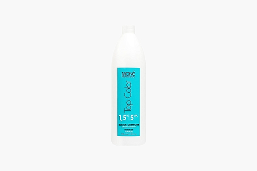 Mone Professional Top Color Peroxide 1,5%