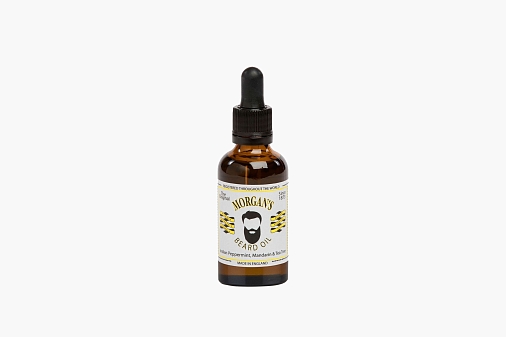 Morgan's Beard Oil