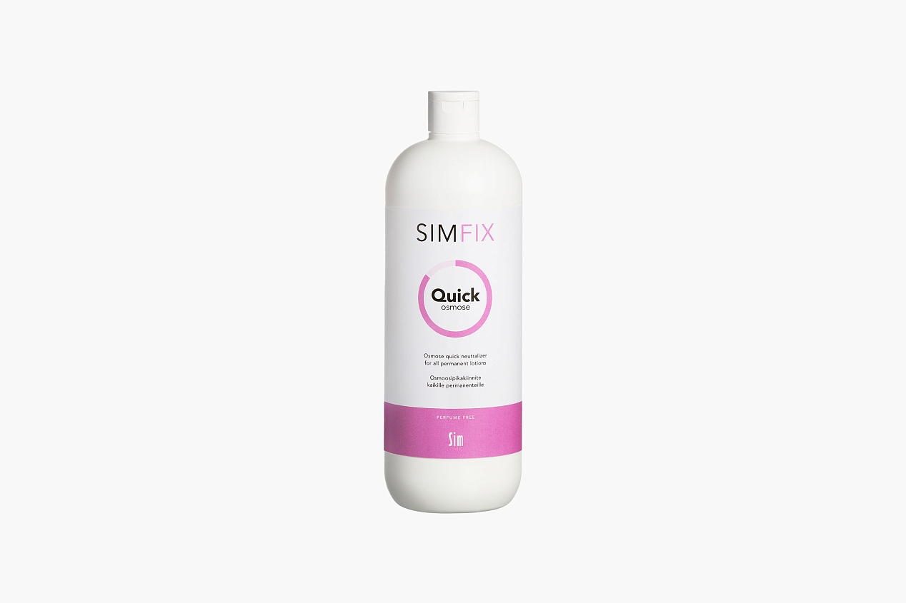 Simfix Osmose Quick