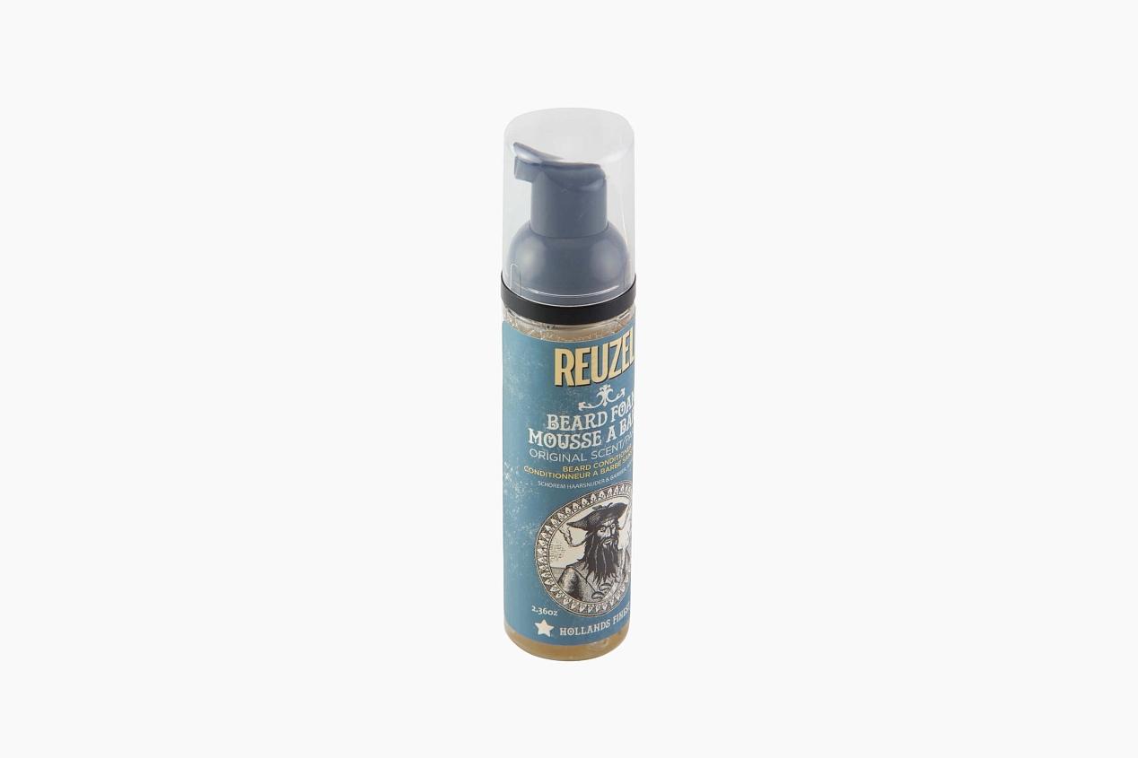Reuzel Beard Foam