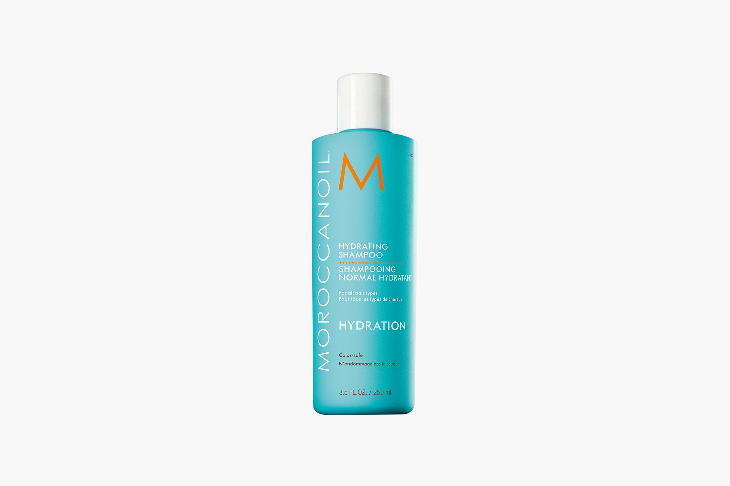 Moroccanoil Hydrating Shampoo фото 1