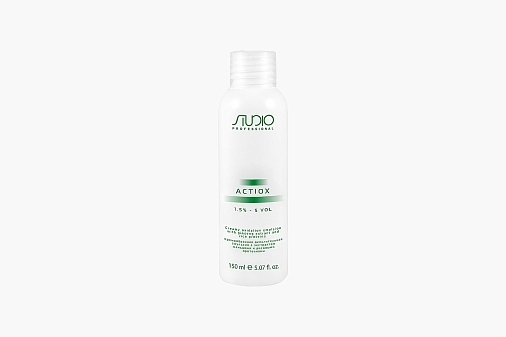 Kapous Professional ActiOx 1,5%