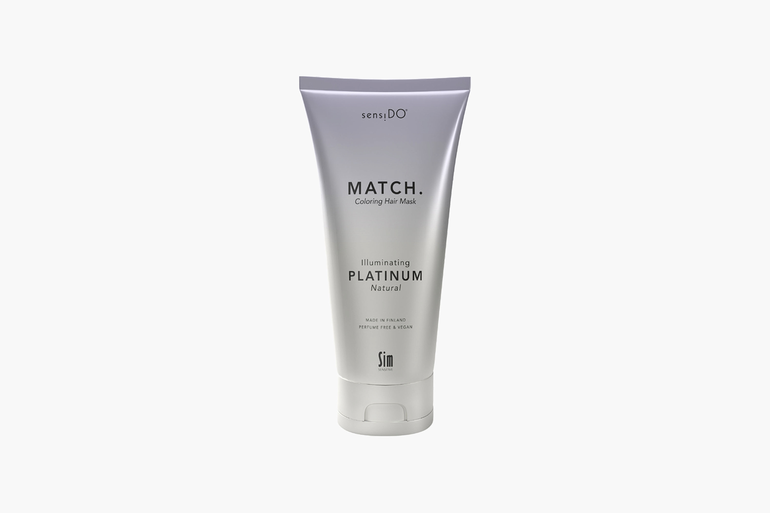 SensiDO Match Illuminating Platinum фото 2