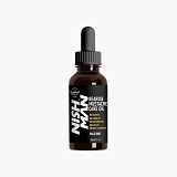 Nishman Beard&Mustache Care Oil Gold One