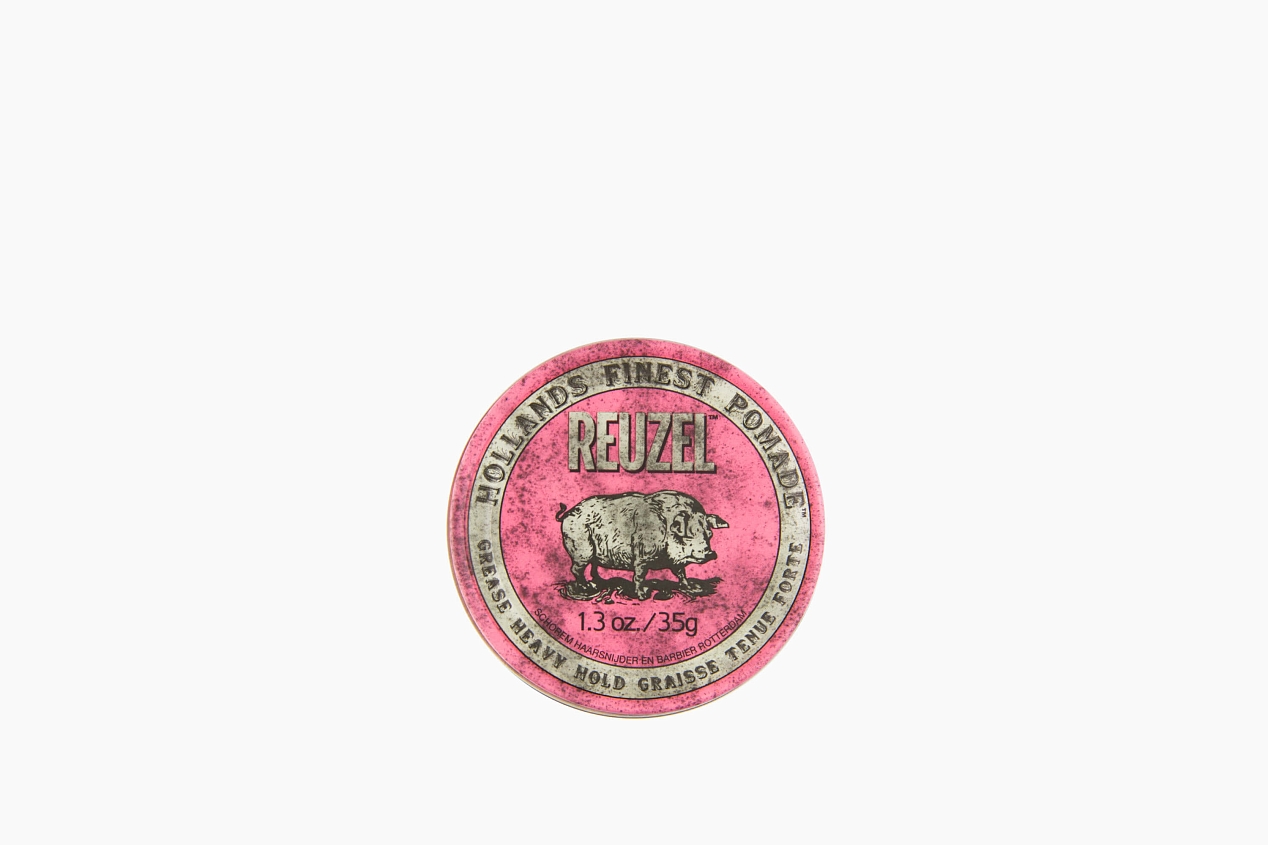 Reuzel Pink Heavy Grease