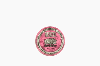 Reuzel Pink Heavy Grease