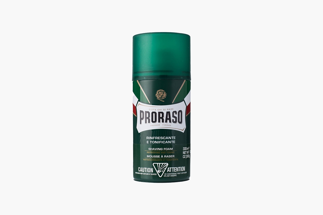 PRORASO Rinfrescante E Tonificante