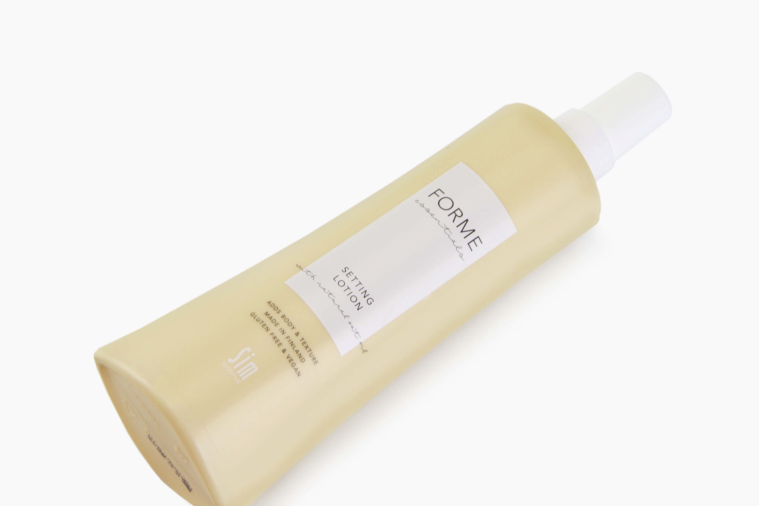 Forme Essentials Setting Lotion фото 3