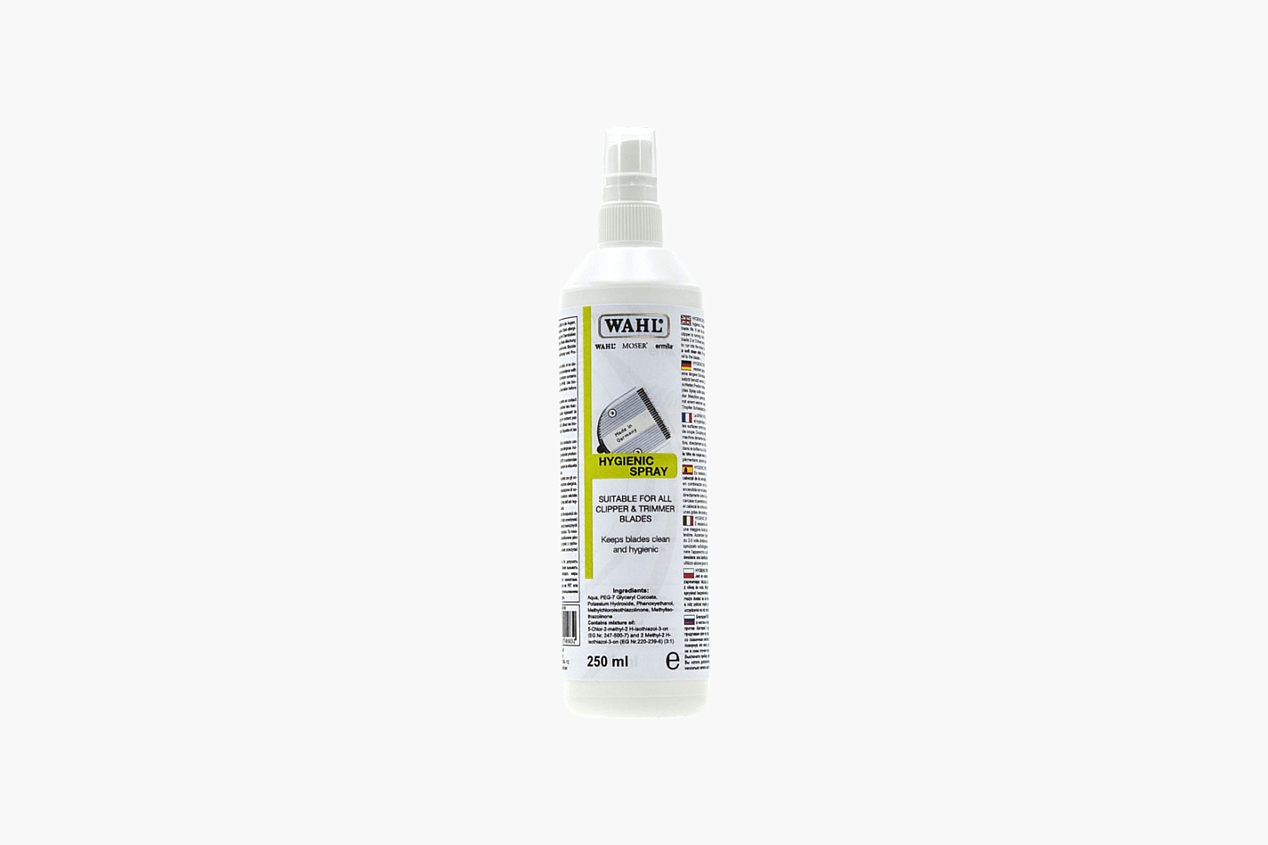 Wahl Cleaning Spray 4005-7052