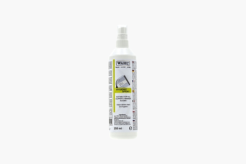 Wahl Cleaning Spray 4005-7052