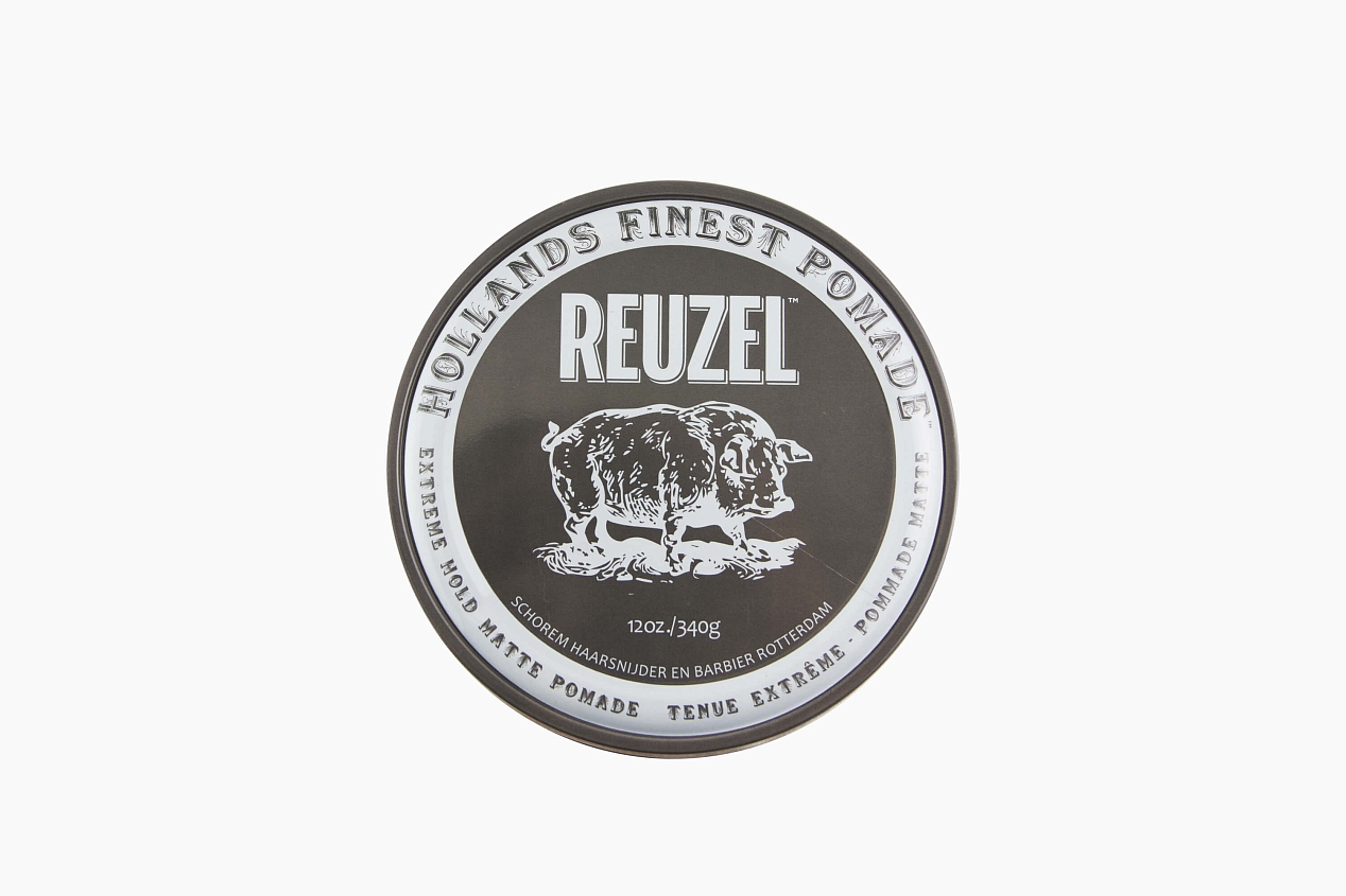 Reuzel Extreme