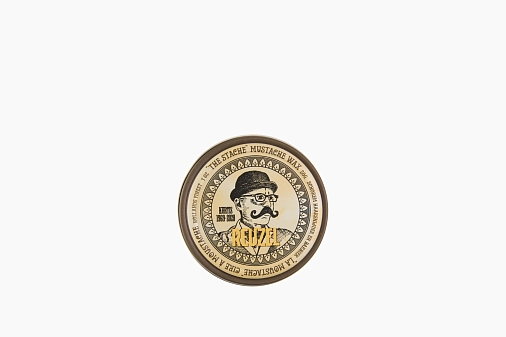 Reuzel «The Stache» Mustache Wax