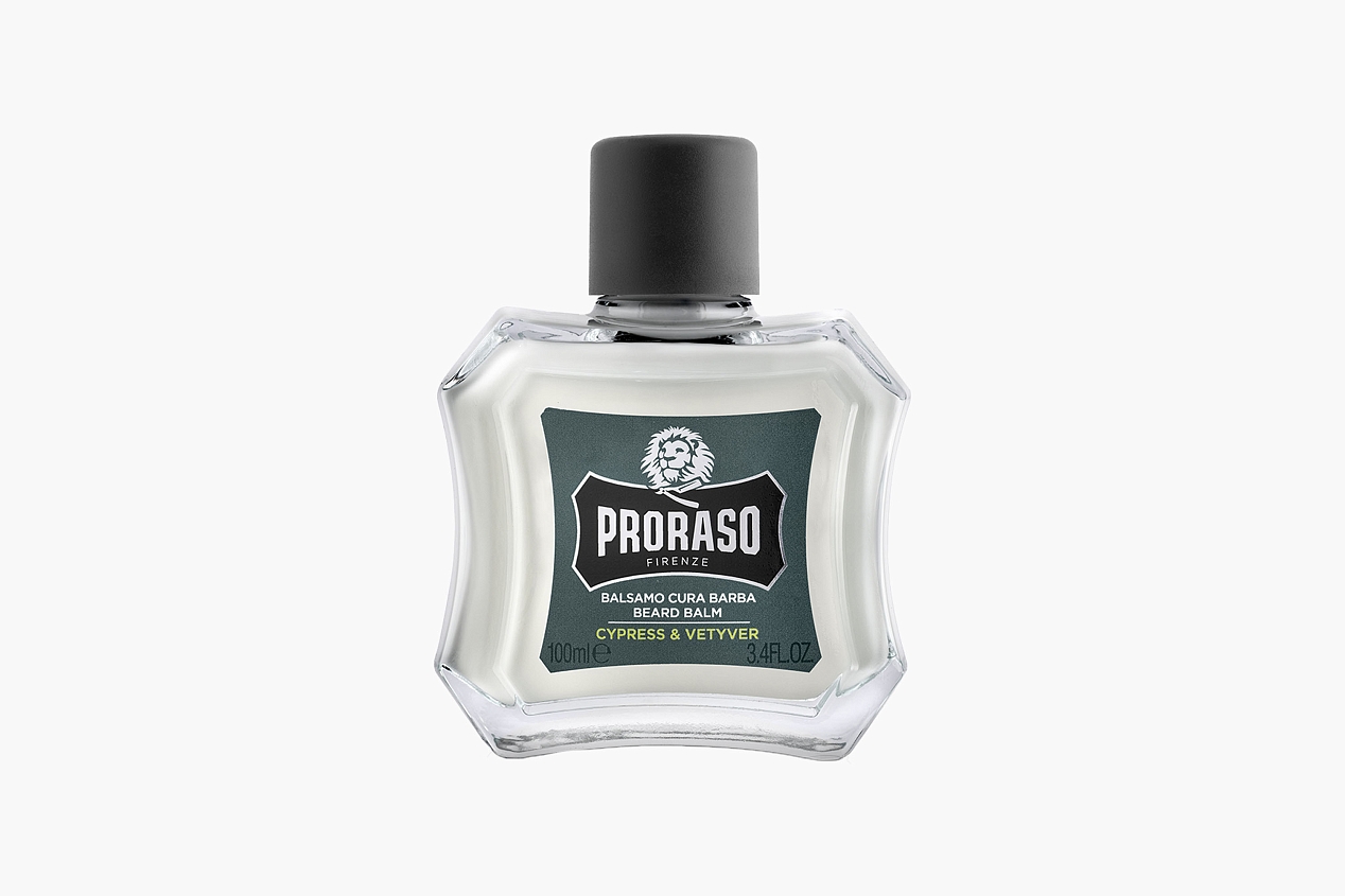 PRORASO Cypress & Vetyver
