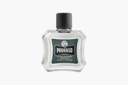 PRORASO Cypress & Vetyver