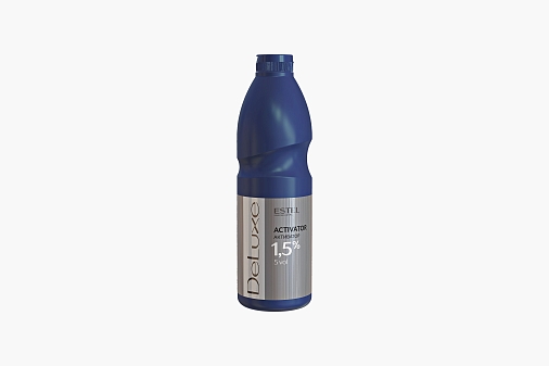 Estel Professional De Luxe 1,5%