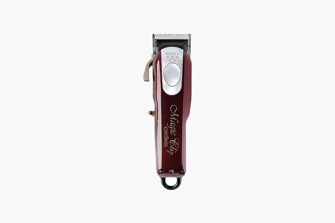 Wahl Magic Clip Cordless 5Stars 8148-316H