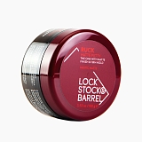 Lock Stock & Barrel Ruck Matte Putty