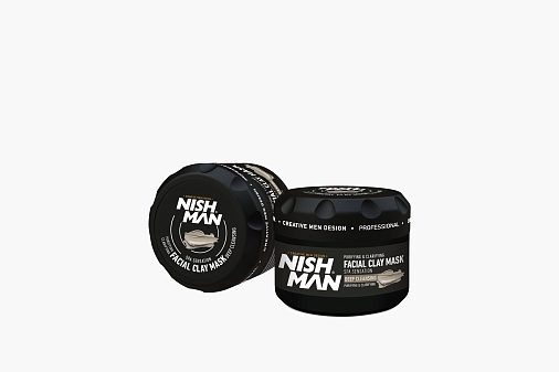 Nishman Peeling Gel For Dead Skin Cleansing