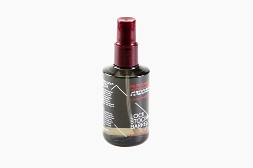 Lock Stock & Barrel Preptonic Thickening Spray