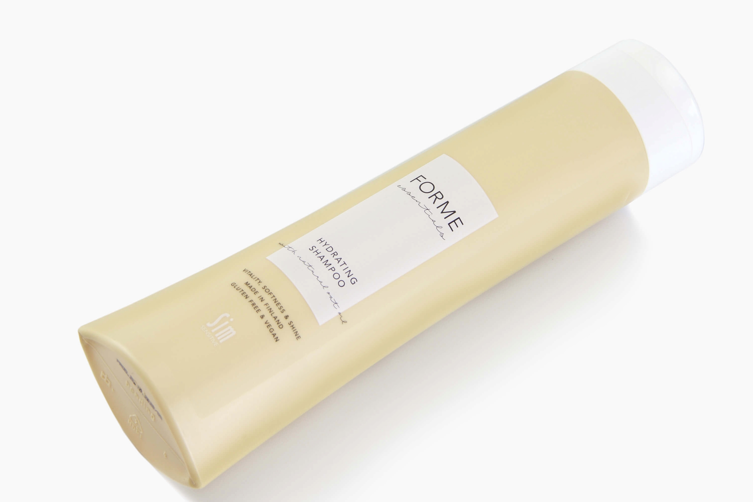 Forme Essentials Hydrating Shampoo фото 3