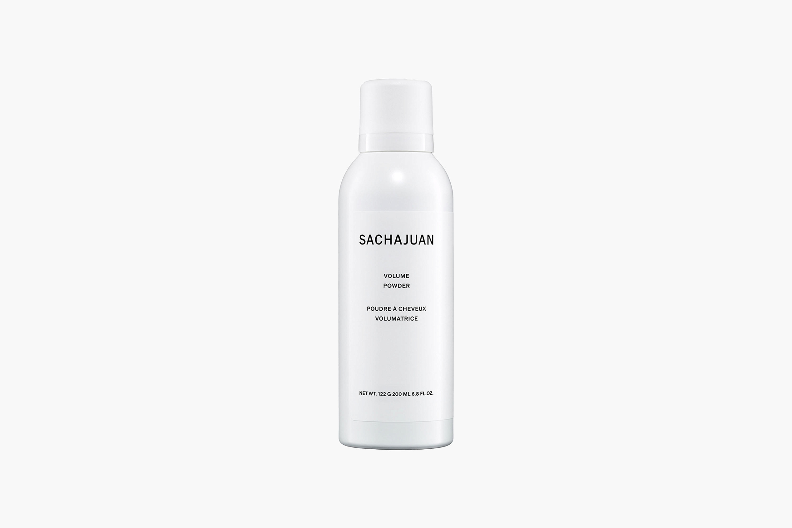 SachaJuan Volume Powder фото 1