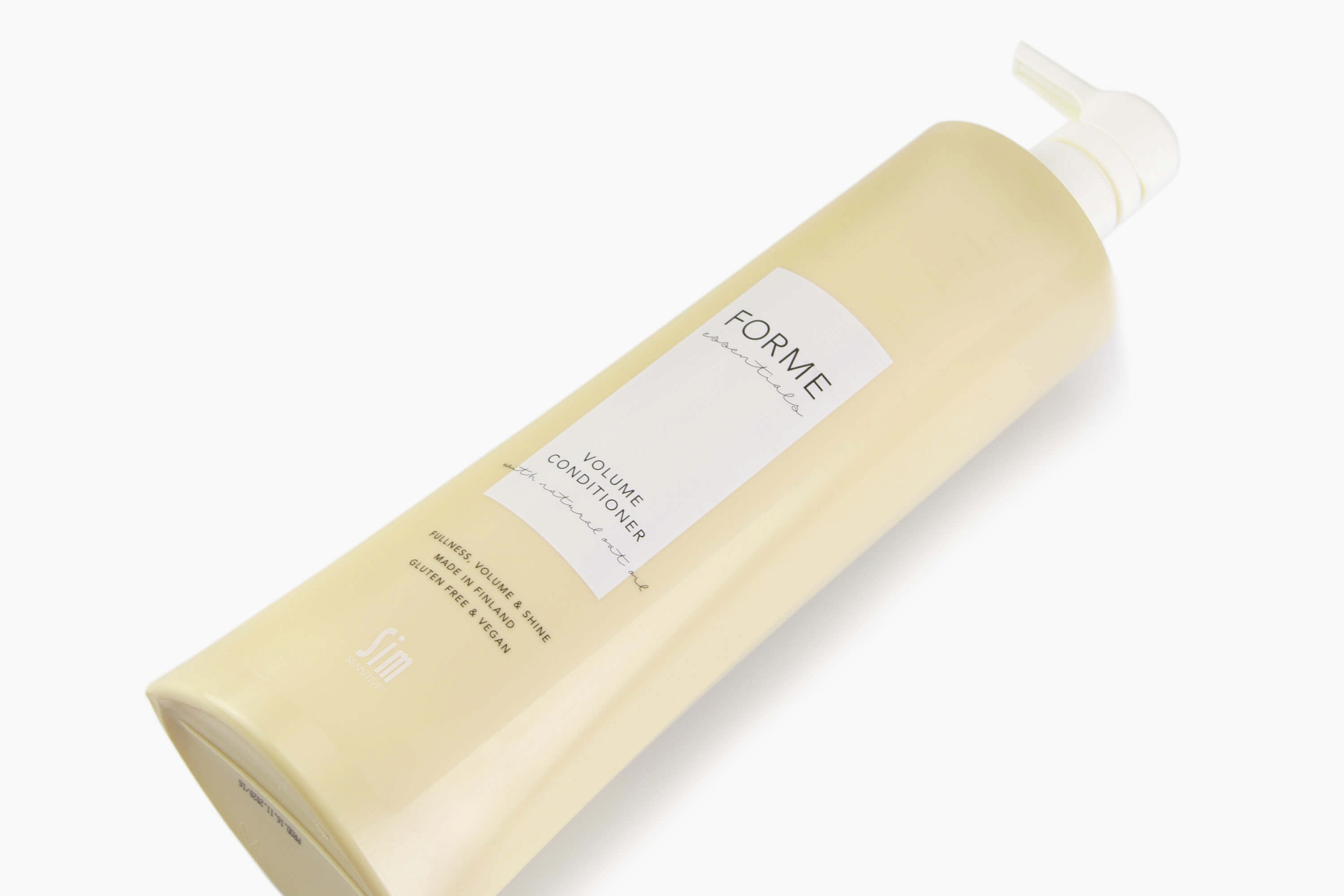 Forme Essentials Volume Conditioner фото 2